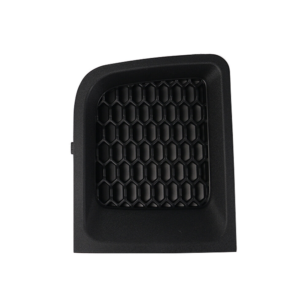 Front Right Bumper Grill Insert Bezel Cover for 2015-17 for Jeep Renegade 5XB63LXHAA