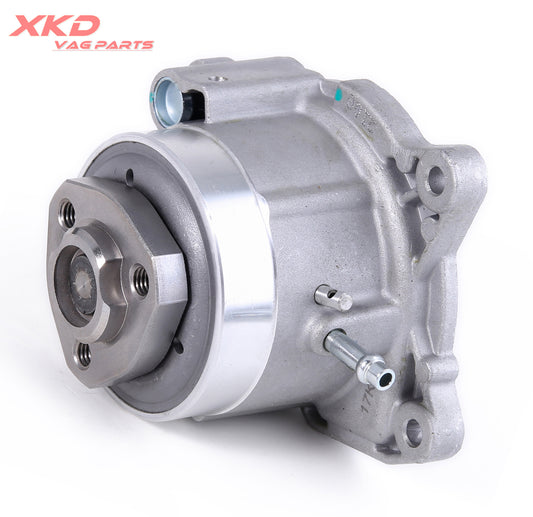 The EA211 1.2T engine water pump is suitable for Volkswagen Beetle/Caprio for Golf for Jetta 03F121004E