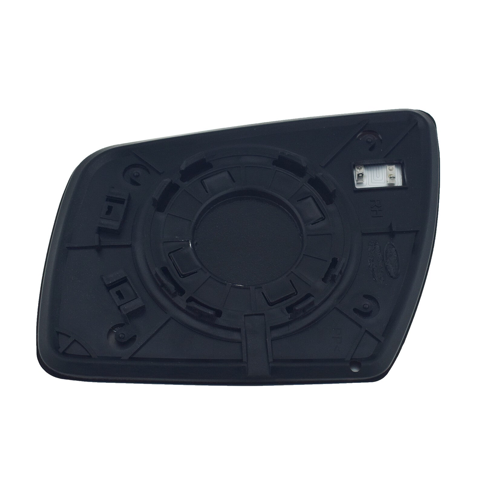 Outside Mirror Glass Right Passenger Side For 2010-2013 for KIA SOUL 87621-2K000