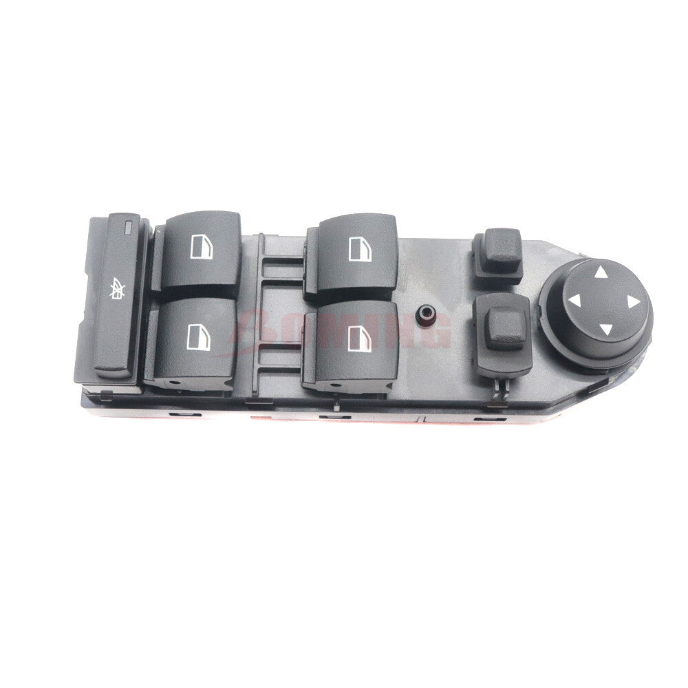 For 2004-2010 for BMW E83 Master Power Window Control Switch Front Left 61313414355