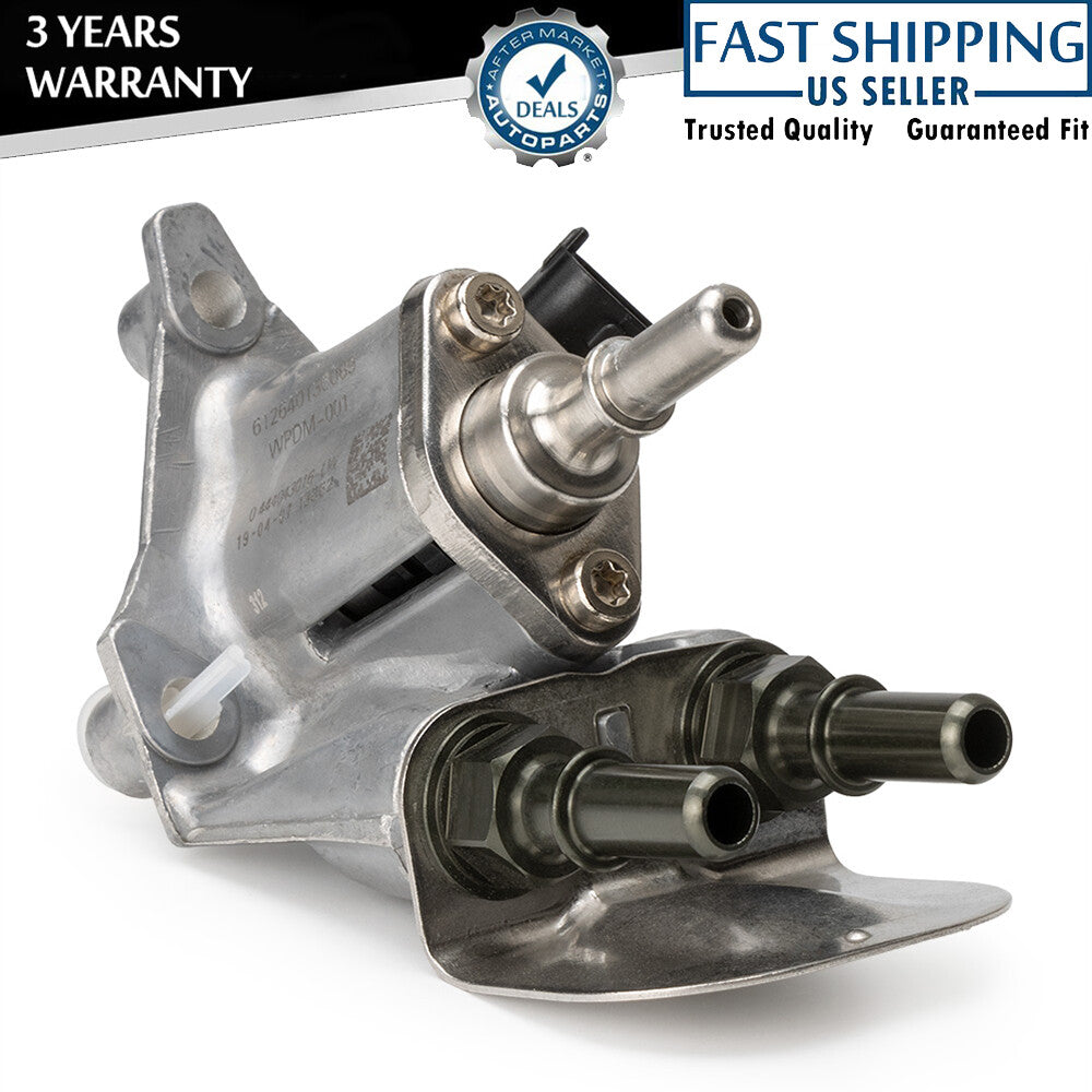 1PCS New Def Diesel Exhaust Fluid Injector 0444043034 For Isx Engines