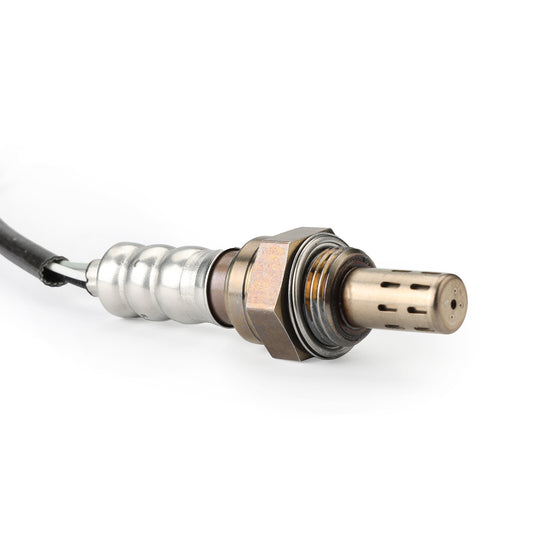 A new oxygen (O2) sensor is compatible with for Mercedes-Benz C250 SLK250 2012-2015 A0065422218