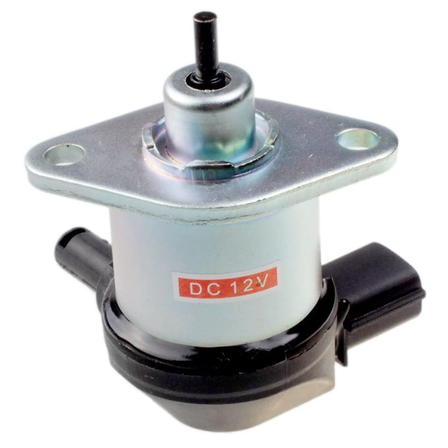 1PC 12V Stop Solenoid 32721-60012 For Kubota BX Series B26 32721-60014