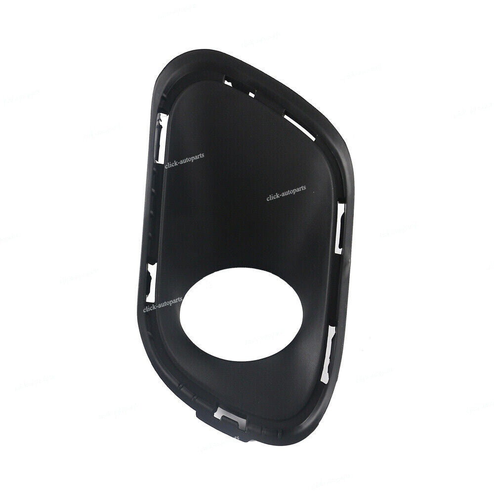 For 14-18 for Jeep Cherokee Front Bumper Fog Light Lamp Cover Trim Right 68203220AA