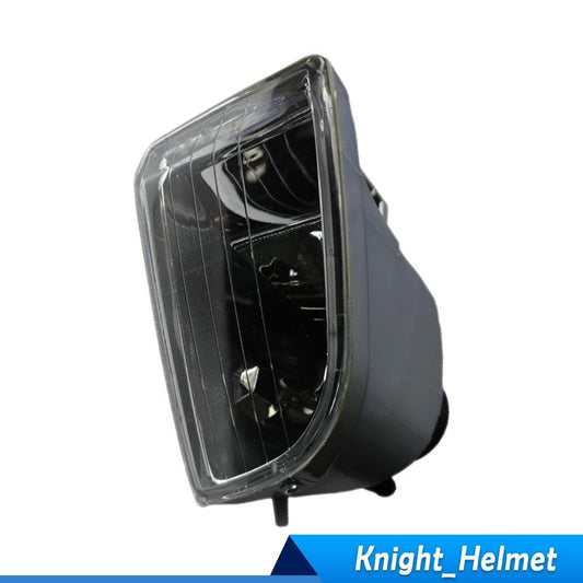 Fits for Toyota RAV4 2001-2003 Front Right Side Bumper Lower Fog Lamp Housing