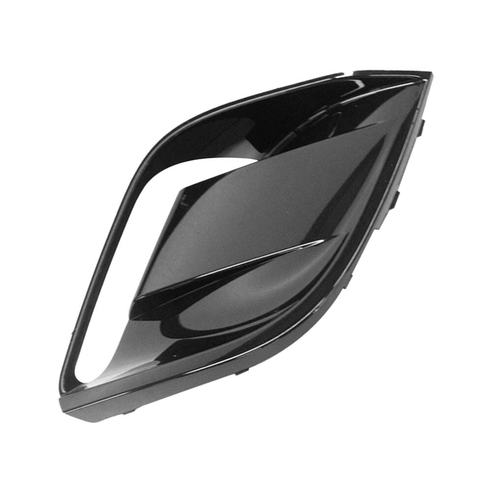 Front Driver Side Bumper Molding Cover for Z4 G29 M Sport 2019-2022 51118069767