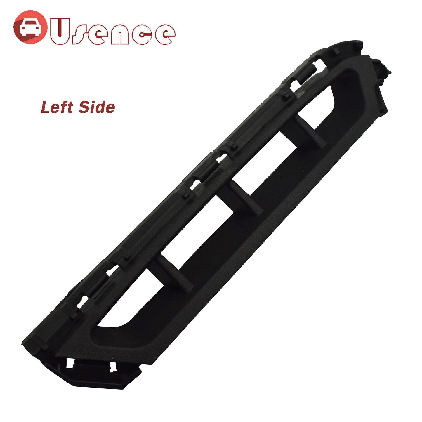 Front Left Driver Side Bumper Air Grille 86561-F2AA0 For 2019-20 for Hyundai for Elantra