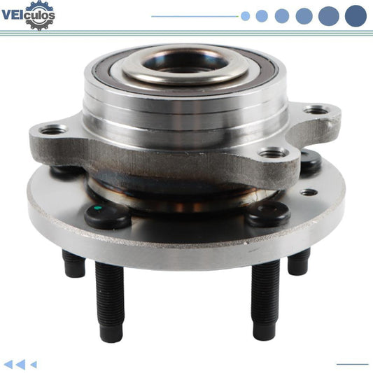 Wheels Bearing and Hub Assembly for Lincoln MKX MKS for Ford Taurus Flex 2011-2014
