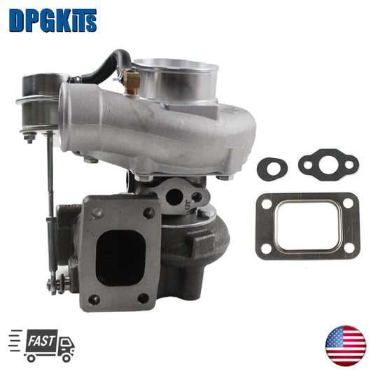 Turbo Oil + Water Cooling T25 GT25 GT28 GT2871 400BHP GT2860 SR20 CA18DET