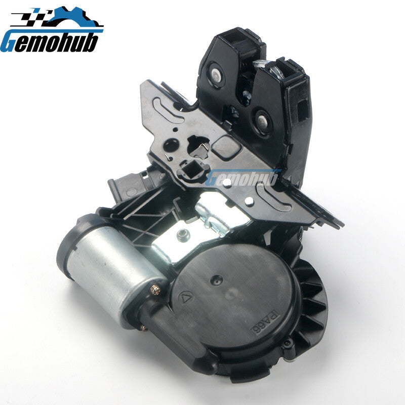 TAILGATE BOOT LOCK LATCH CATCH for 2021-2023 for Chevrolet Trailblazer 13508980