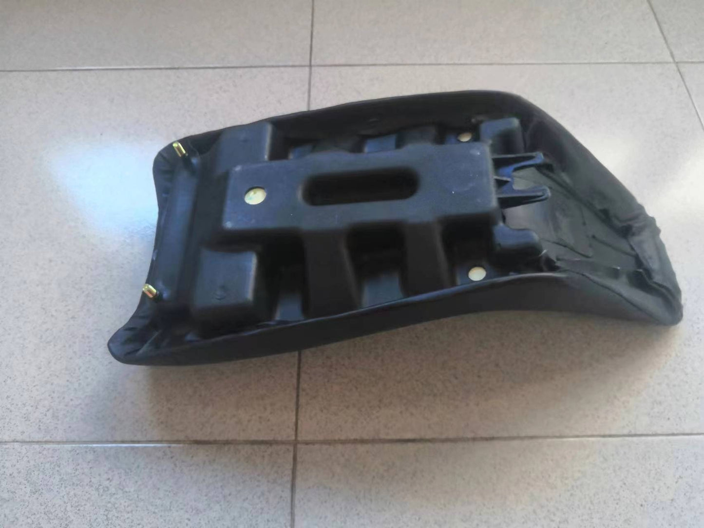 for HONDA Z50 PLASTIC KIT FRONT REAR FENDERS NUMBER PLATE 1988 - 1999 for SEAT
