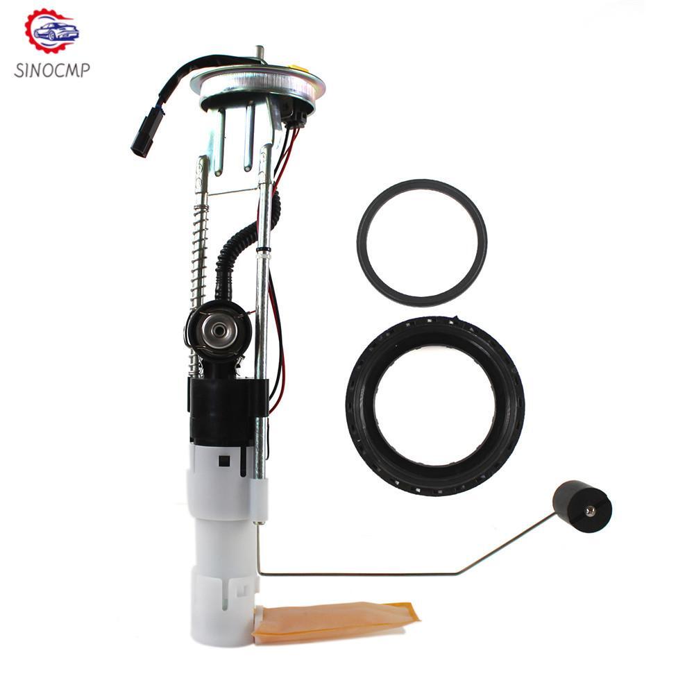 Fuel Pump Ass'y 2204306 2520817 for Polaris ATV Ranger 500 700 800 EFI Crew XP