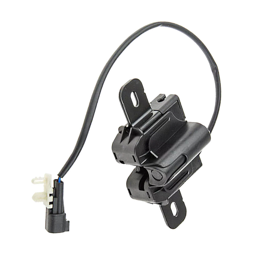 Hood Bonnet Safety Lock Latch Fits For S60/V60 2011-2018 V40/V40XC 2013+