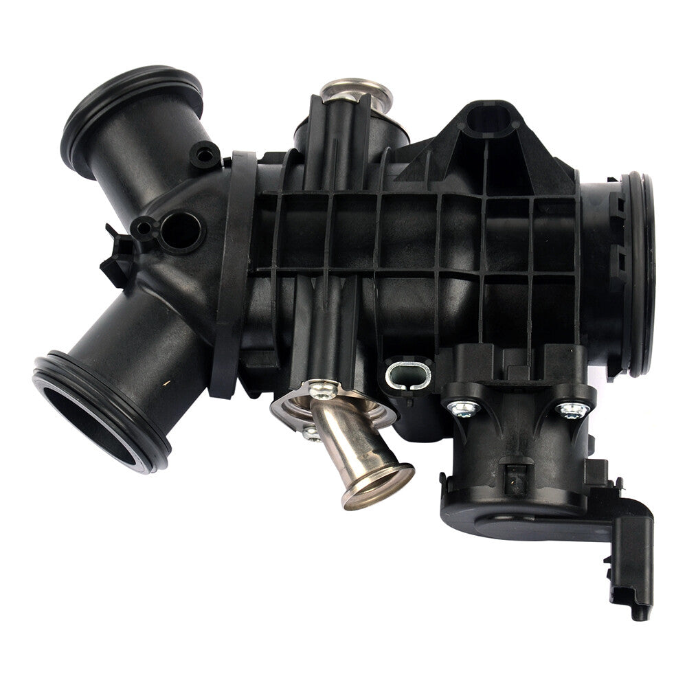 LR079230 Throttle body LR013102 Suitable for Land Rover for Range Rover Sport Discovery 4