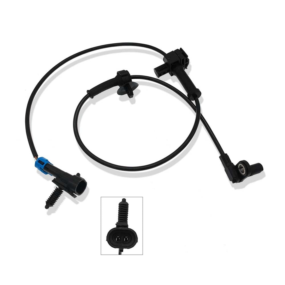 ABS Wheel Speed Sensor 20938122 15121067 for Chevrolet Suburban for Cadillac for GMC