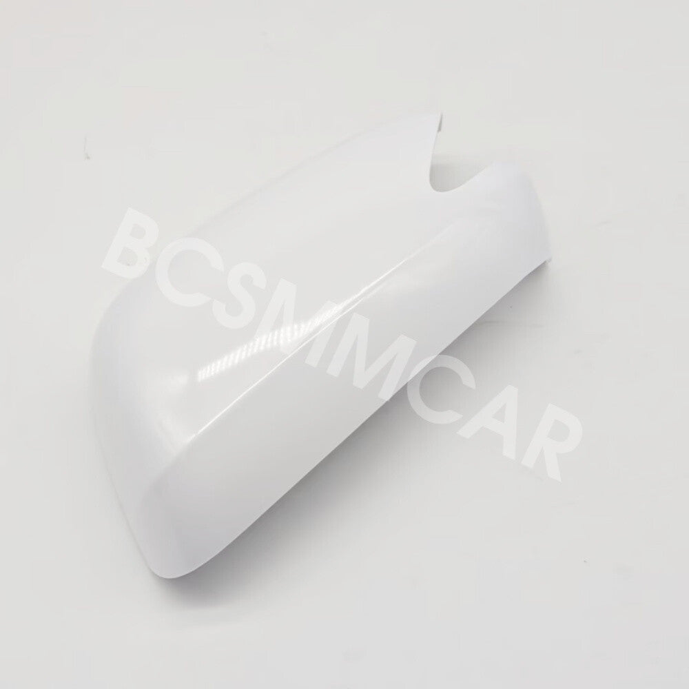LH Rearview Mirror Cover Shell Housing Cap Fit for Honda Fit/Jazz 2009-2013