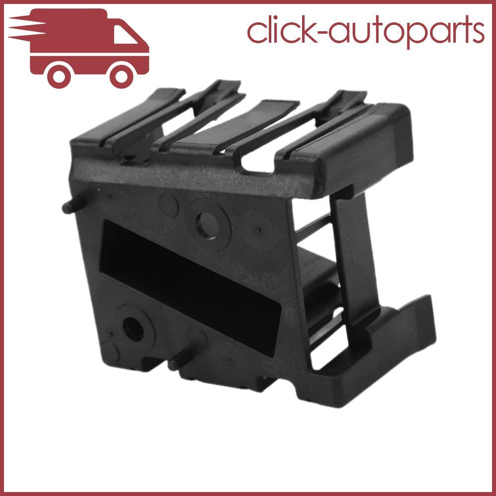 Fits for Model 3 2017 2018 2019 2020 Front Bumper Radar Mount Holder Bracket
