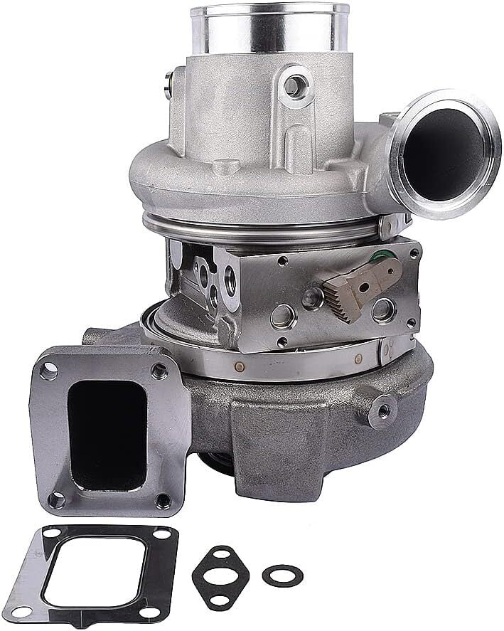 Turbo HE400VG HE451VE Turbocharger 2882111 For ISX QSX Series Engine