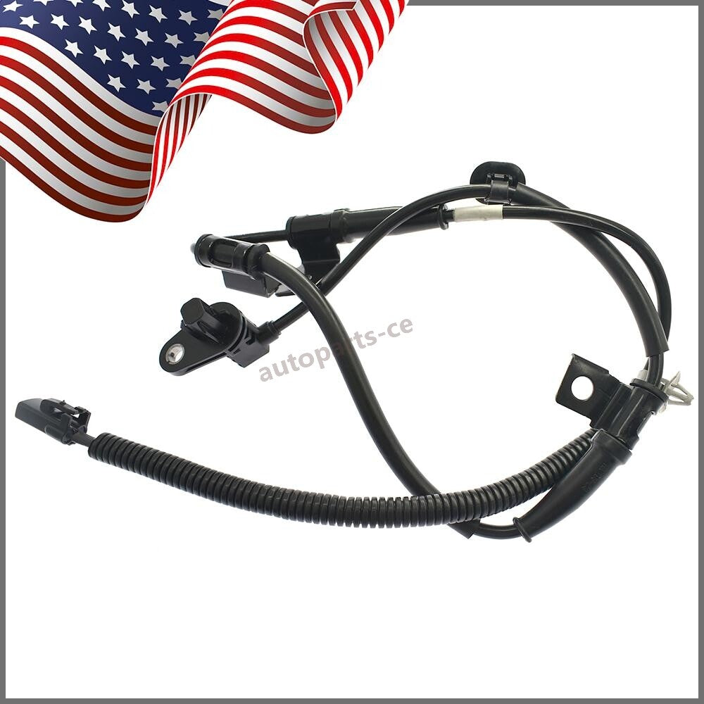 Front Left ABS Wheel Speed Sensor for Hyundai for Elantra 2007 2008 2009 59810-2L300