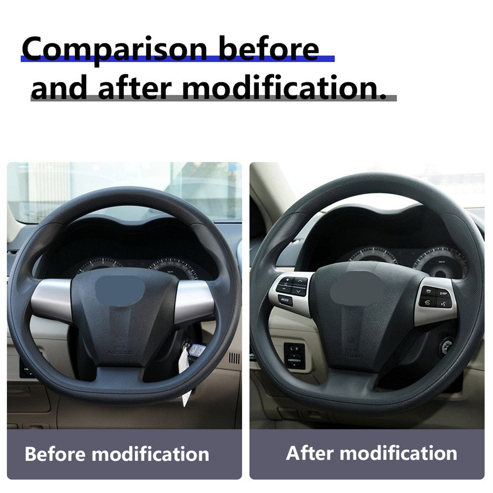 84250-02230 Steering Wheel Control Switch Fit for Toyota for Corolla 2010-2013