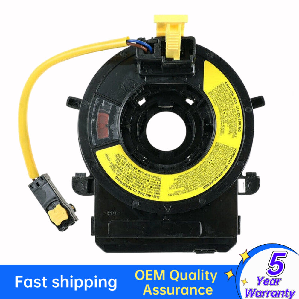 93490-2M300 new Clock Spring for 11-15 for Hyundai for Tucson for Kia for Genesis Coupe