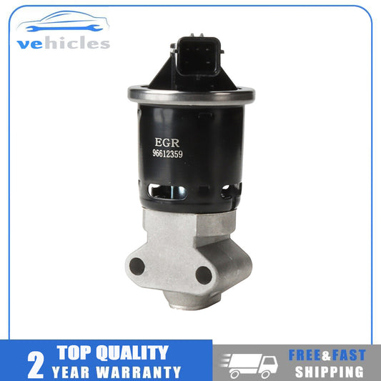 96612545 1 exhaust gas recirculation valve for Chevrolet Aveo Matiz - new