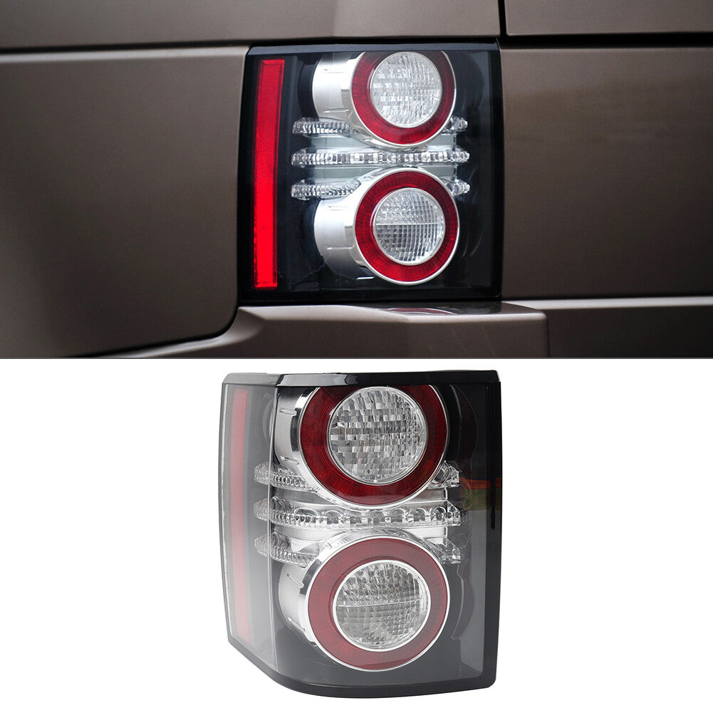 Tail Light Rear Brake Lamp Assembly for Land Rover for Range Rover 2010-2012 11 12