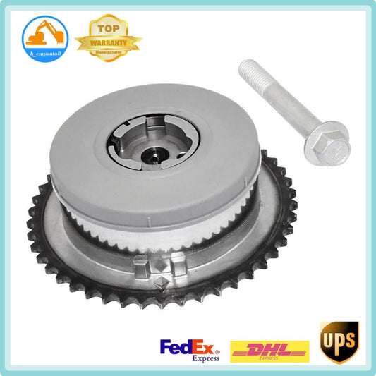 Intake Cam Camshaft Phaser Gear for Chevy Equinox for GMC Terrain for Buick 12578515