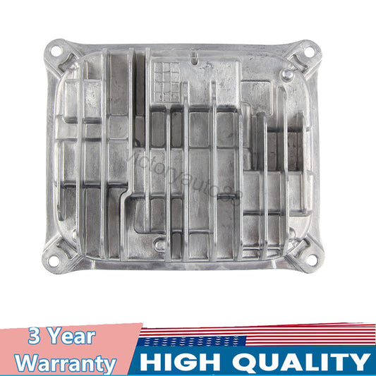 LED headlight range adjustment control module is suitable for Mercedes-Benz W205 A2059005010