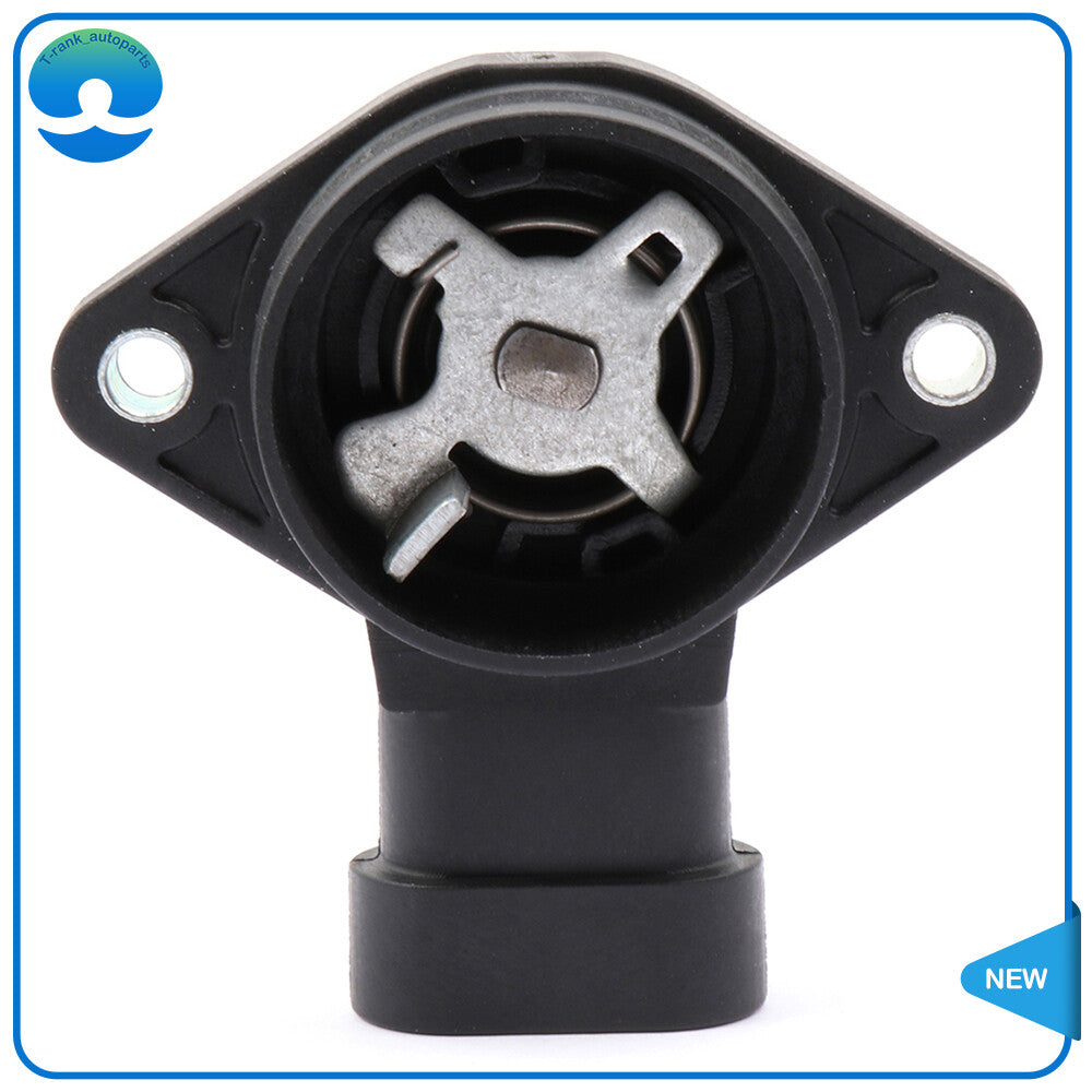 Throttle Position Sensor TPS Fit for 1996-2004 for Buick Lesabre Limited 3.8L 213916