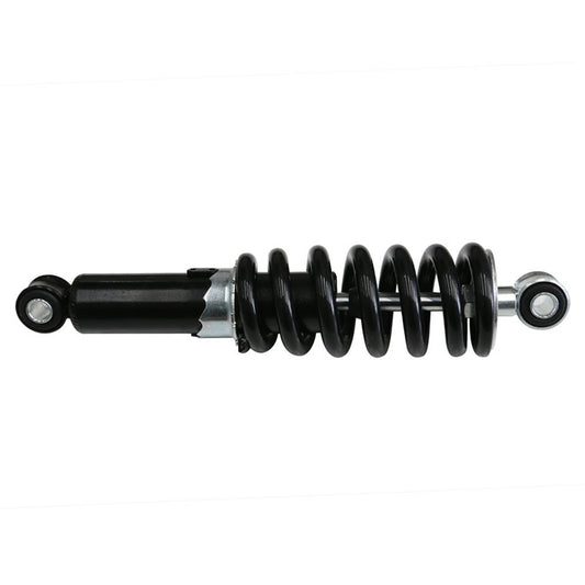 270mm 10.6-inch rear shock absorber for Pit Dirt bikes, for mini bikes, all-terrain vehicles, and four-monkey bikes.