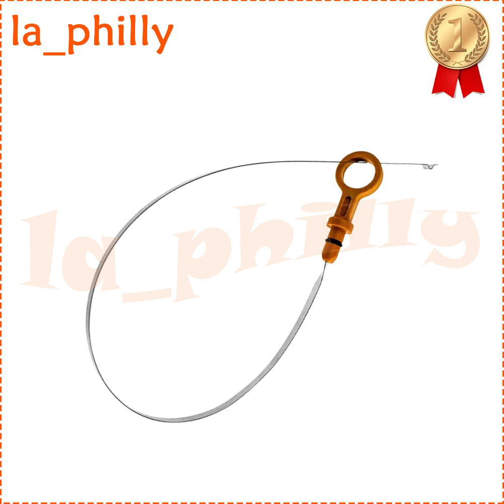 Fit For 1989 to 2002 for Nissan 200SX SR20DET Oil Level Indicator Dipstick