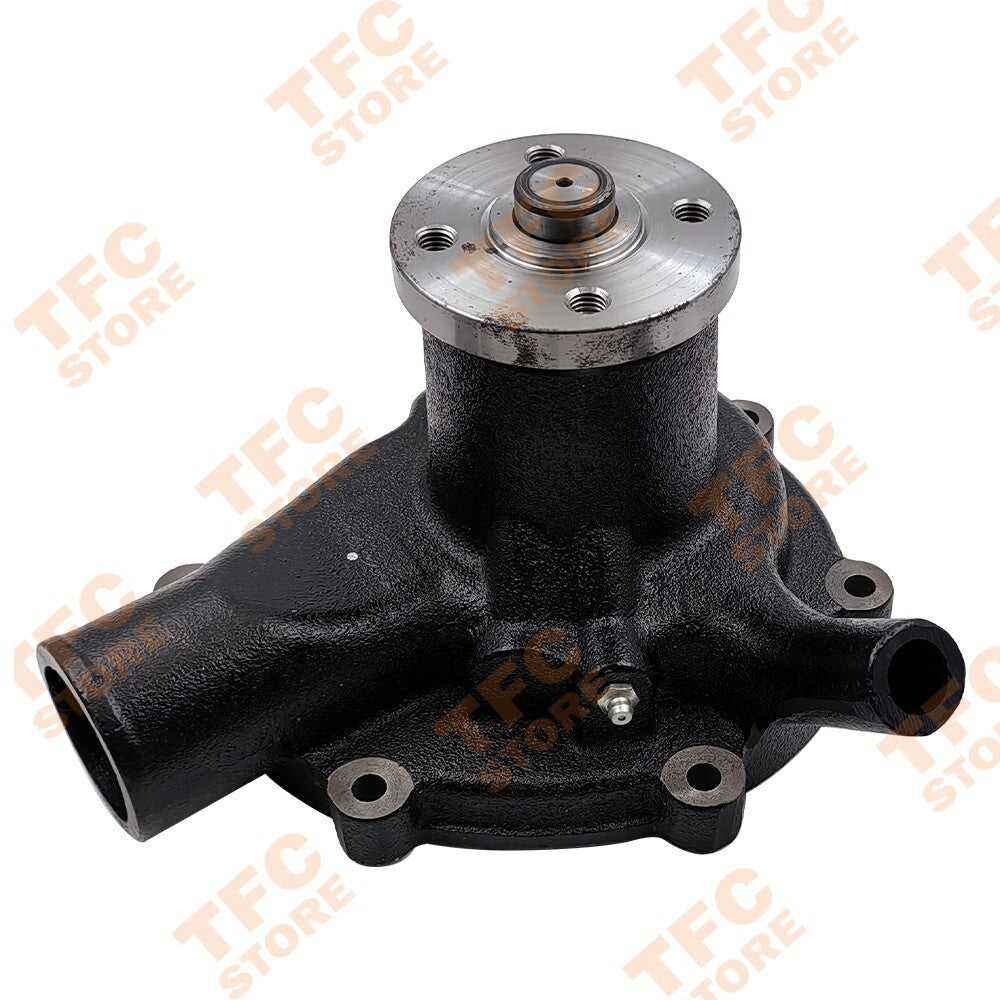 Water Pump for MITSUBISHI 6D14 6D14T 6D15 6D15T engine