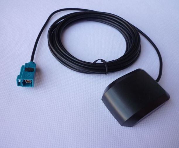 Retrofit GPS Antenna cable for BMW CIC NBT EVO Business Professional navigation