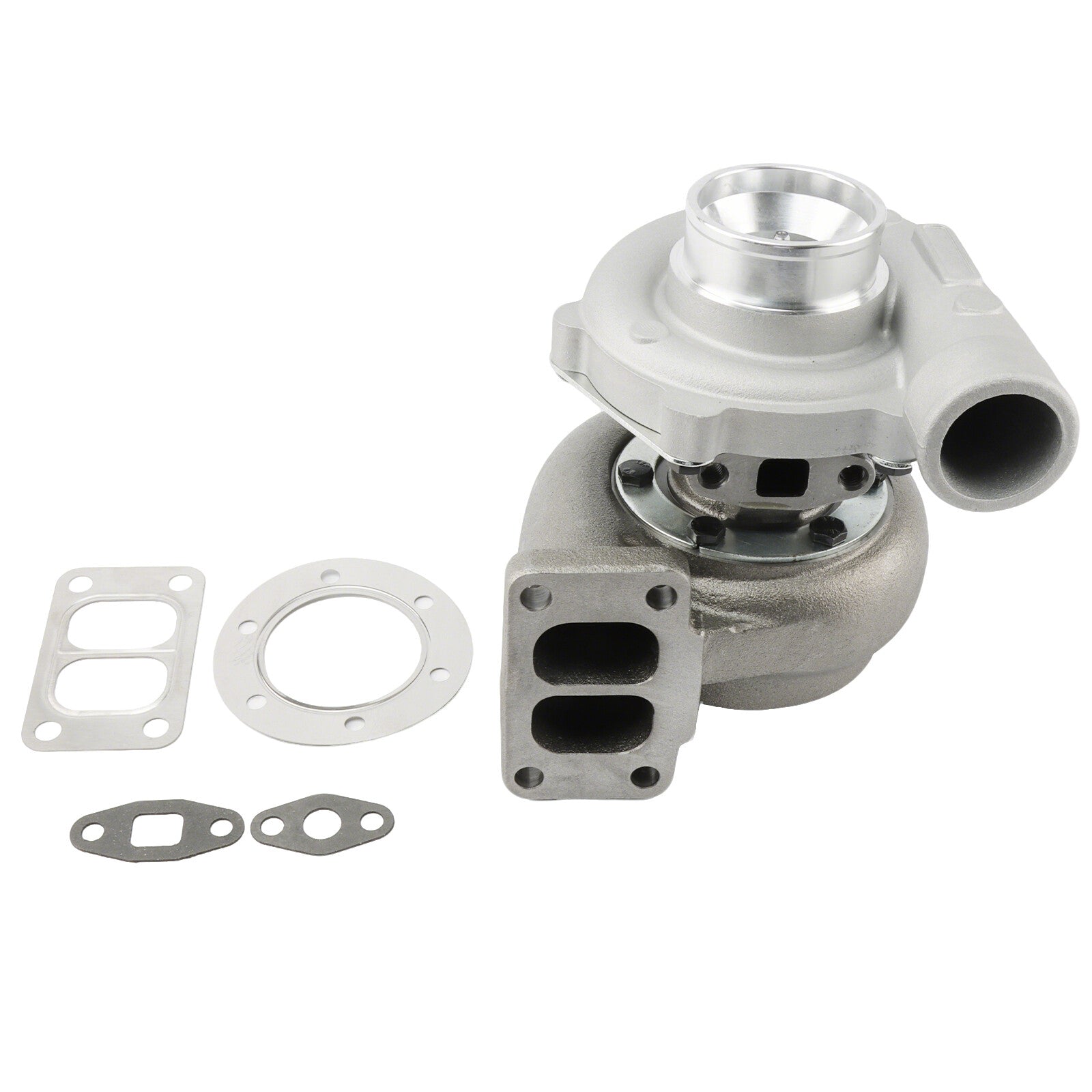 T04B58 Turbocharger 2674363 For Perkins Truck with T6-354.4 Engine 465960-0003
