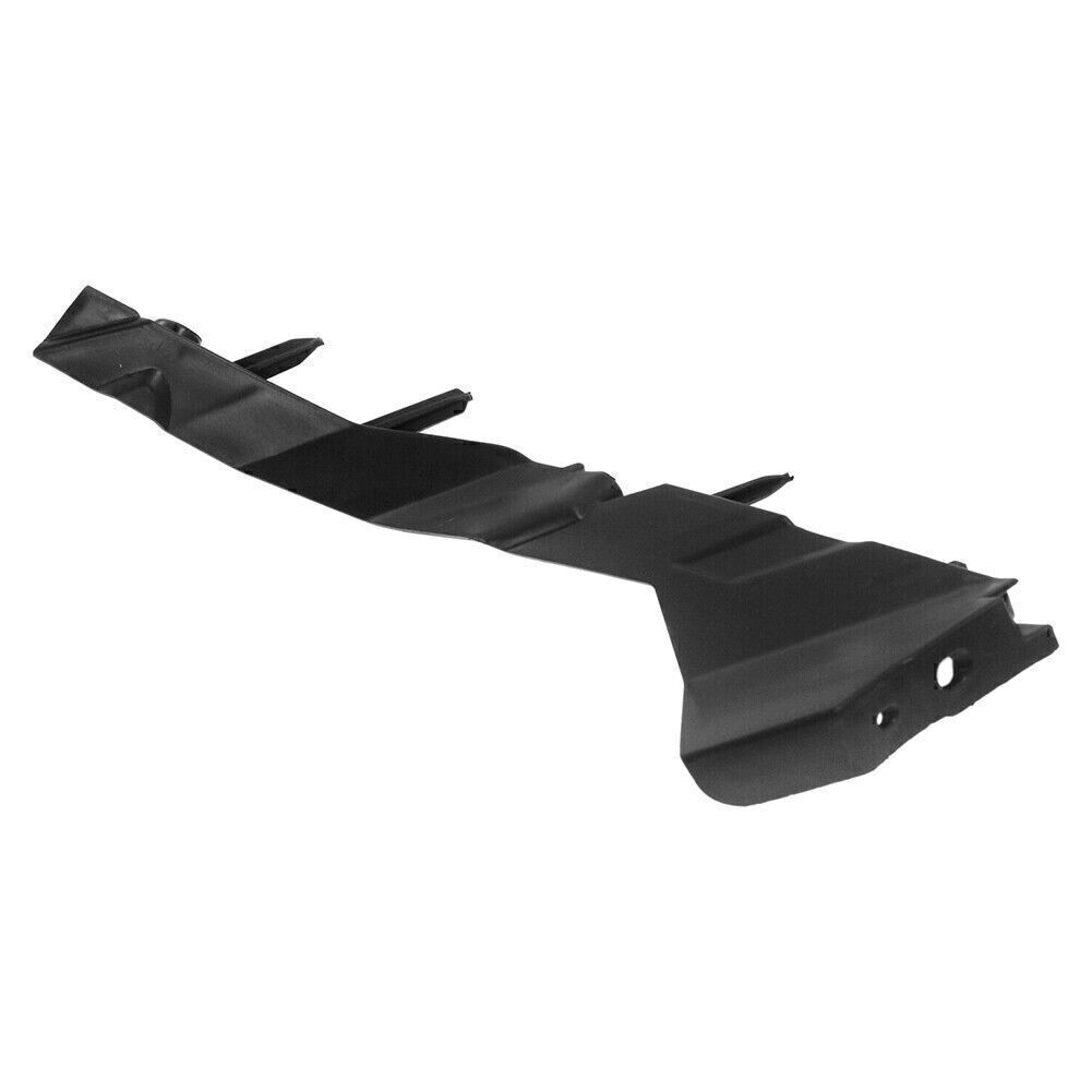 Front Right Bumper Mount Retainer Support Bracket Fit 15-2021 for Dodge Charger ABS