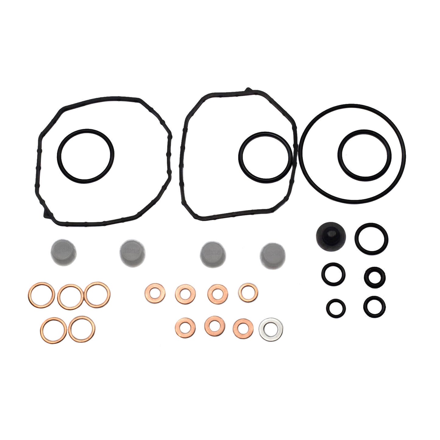 Injection Pump Seal Kit for Jetta for Golf Beetle Diesel for VW 1.9 TDI MK4 2467010003