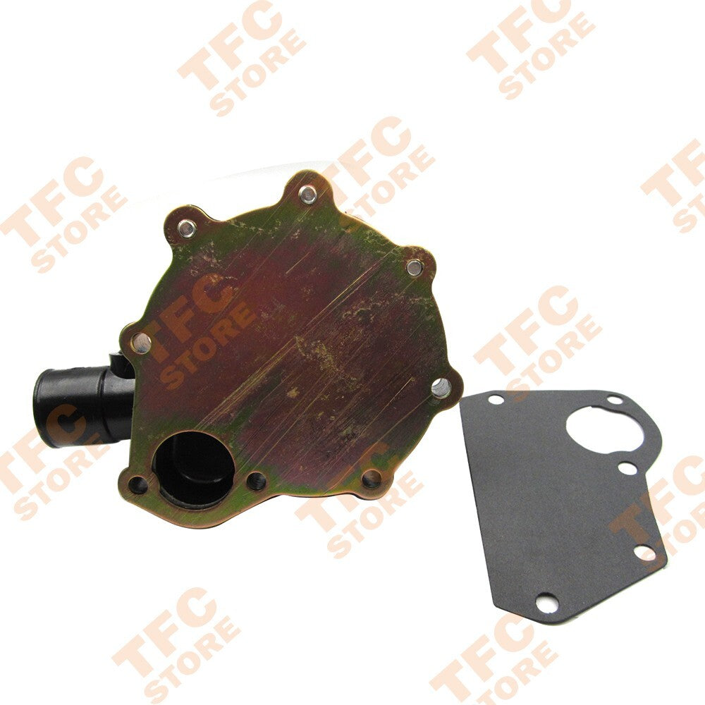 New S4S Watew Pump for MITSUBISHI Engine 34545-10017 32A45-00010