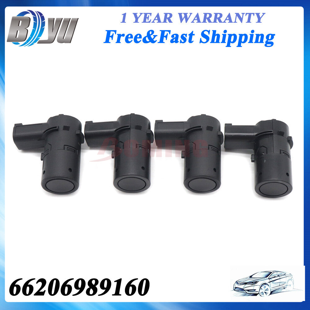 New 66206989160 PDC Parking Sensor for BMW 5 7 Series X5 E39 E53 E60 E66 E85