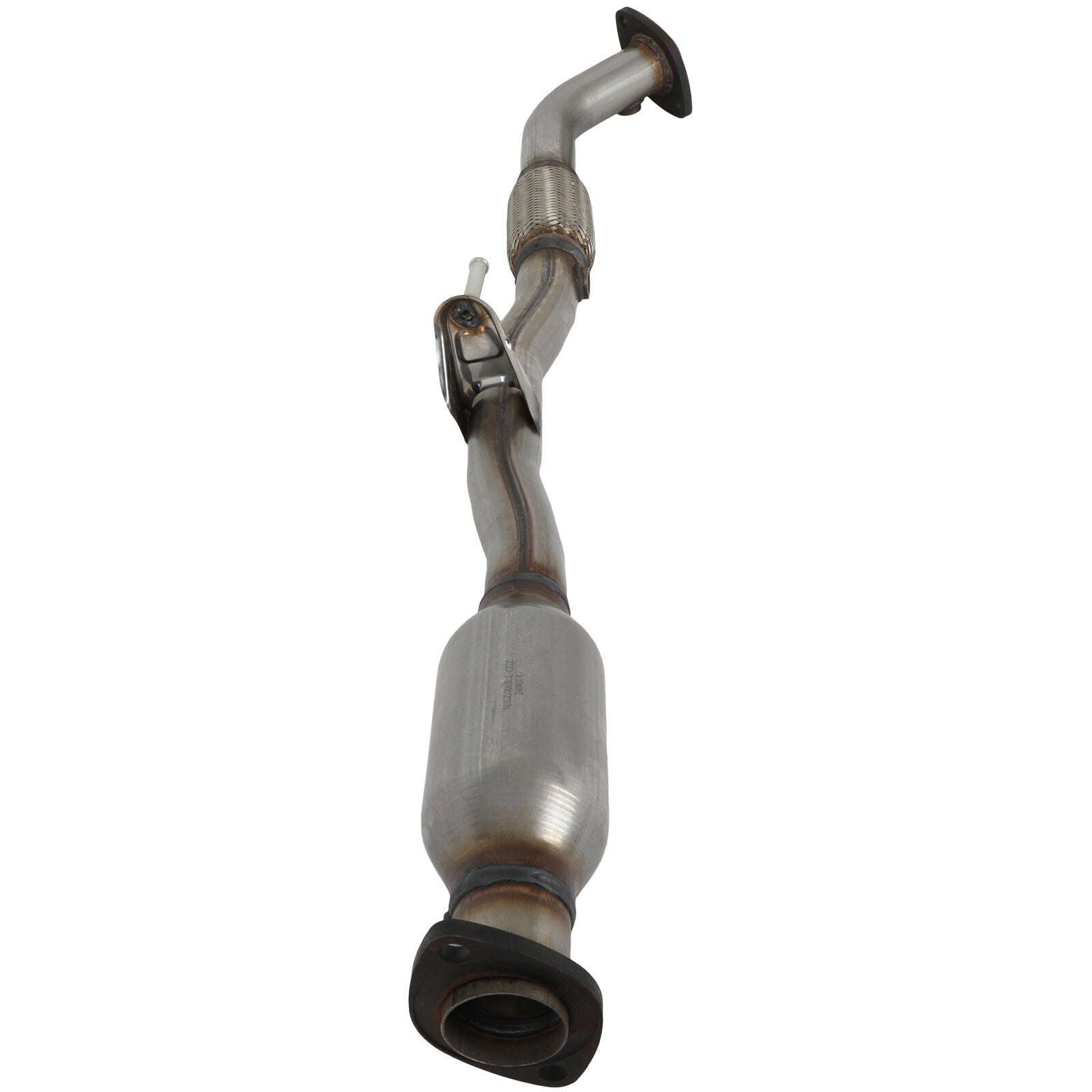 Catalytic Converter For 2004-2006 for Toyota Solara SE Convertible L4 2.4L Exhaust