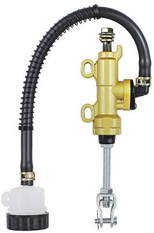 Rear Brake Master Cylinder for Arctic Cat 400 600 700 ATV 200X ATC 250R RD400