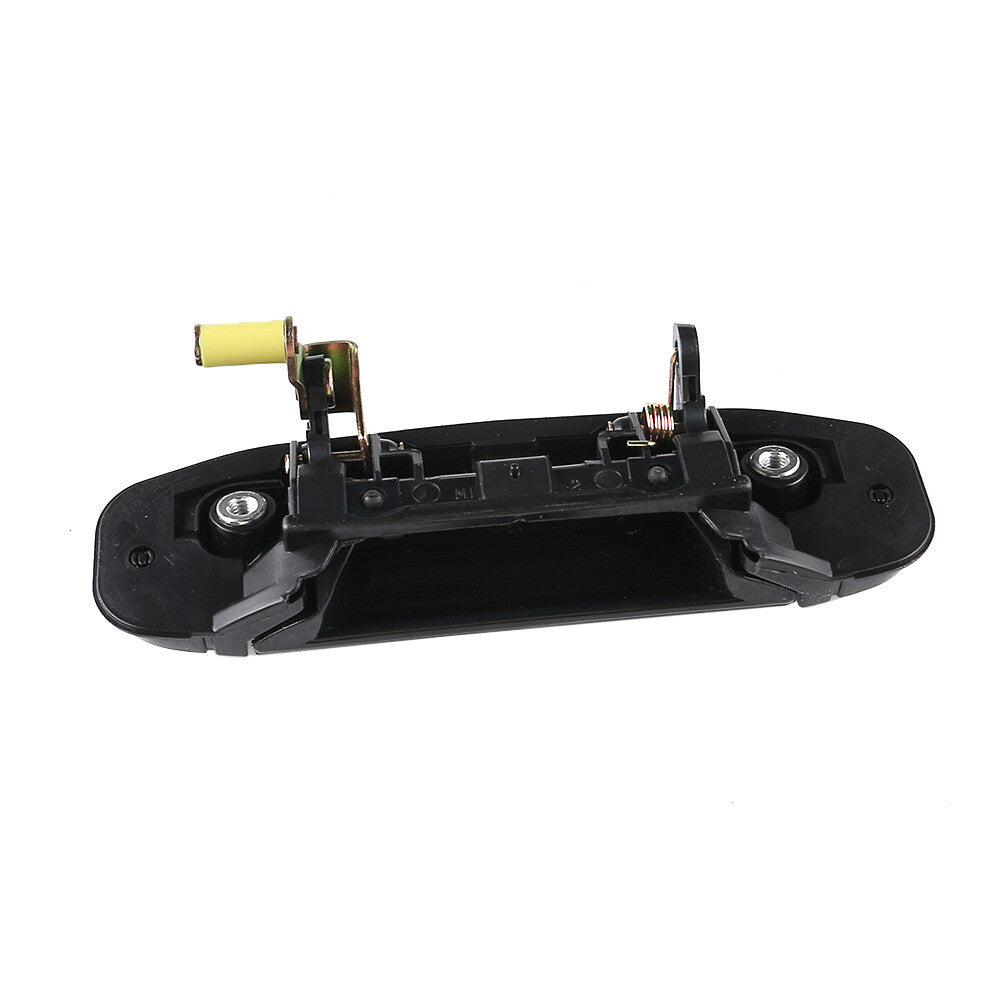 Fits for Mitsubishi Montero for Pajero 92-2000 Rear LH RH Outer Door Handle Black