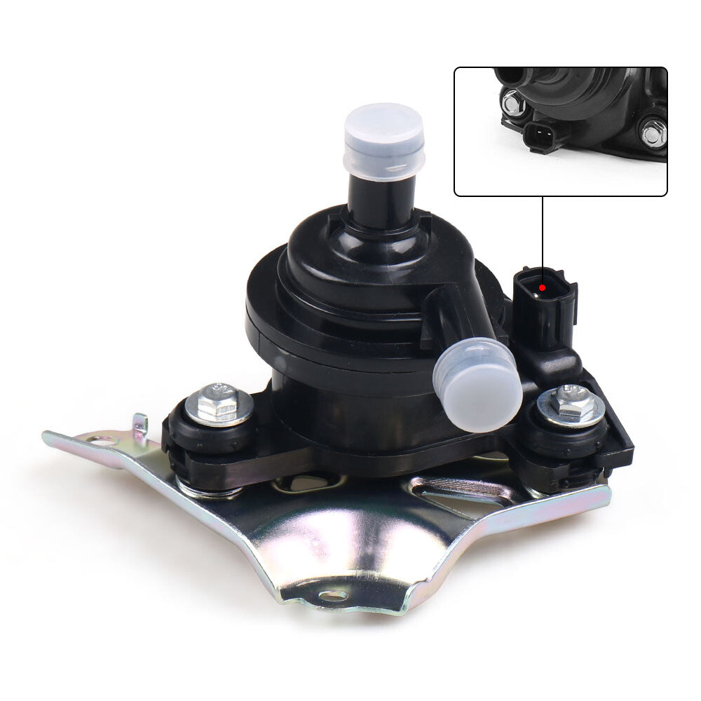 Electric Inverter Cooler Water Pump Assembly for Toyota Prius 1.5L G902047031