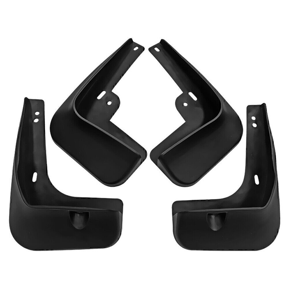 Mudguards Mud Flaps Splash Guards Fender Mudflaps Fit for Hyundai for Elantra 2011-2016