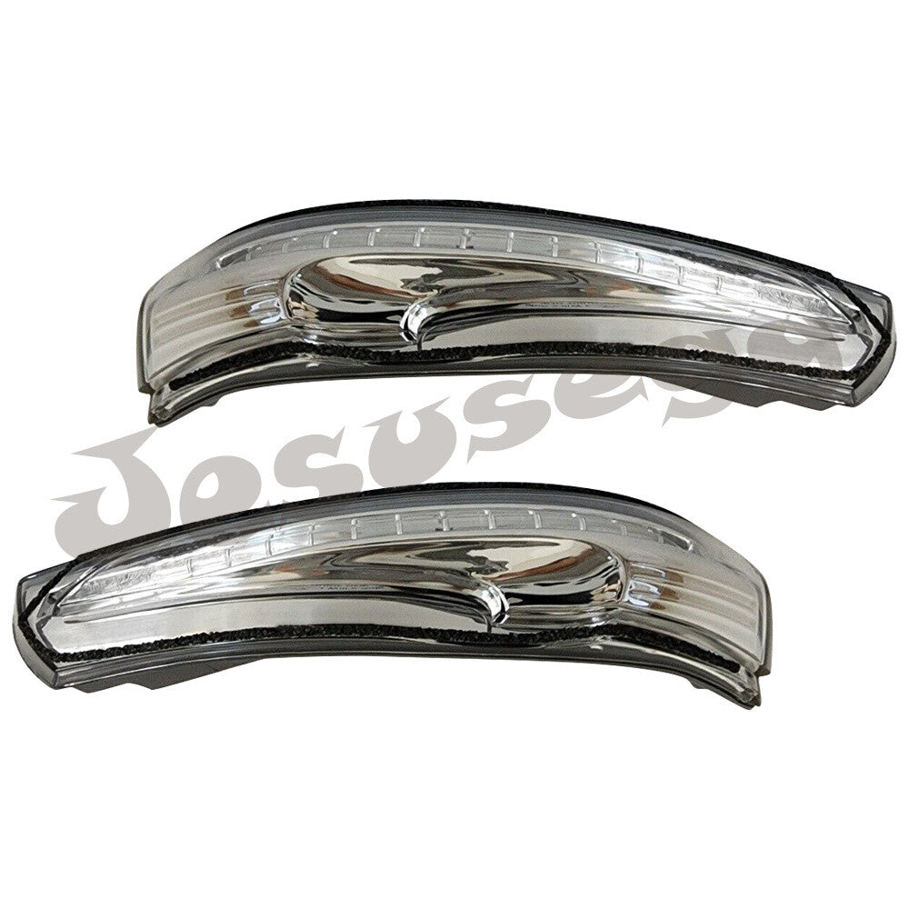 Rearview Mirror Turn Signal Lamp Indicator Lamp Left Right for Kia Rondo 2014-17