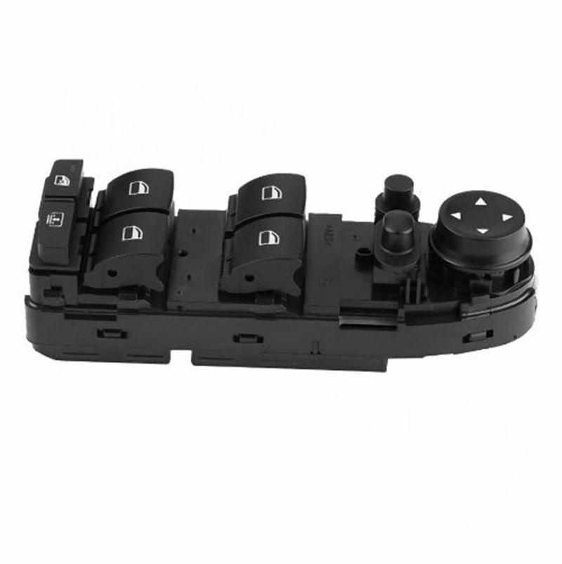 Master Power Window Switch Button Lifter 61319122113 for 2003-2010 B M W E60 E61