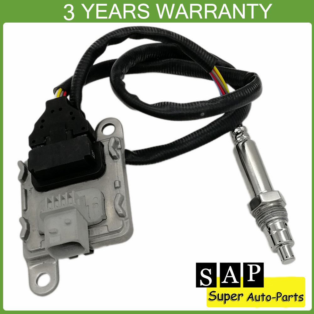 New 5WK97339A NOx Sensor Nitrogen for Freightliner Cascadia 11.9L 12.8L 14.8L