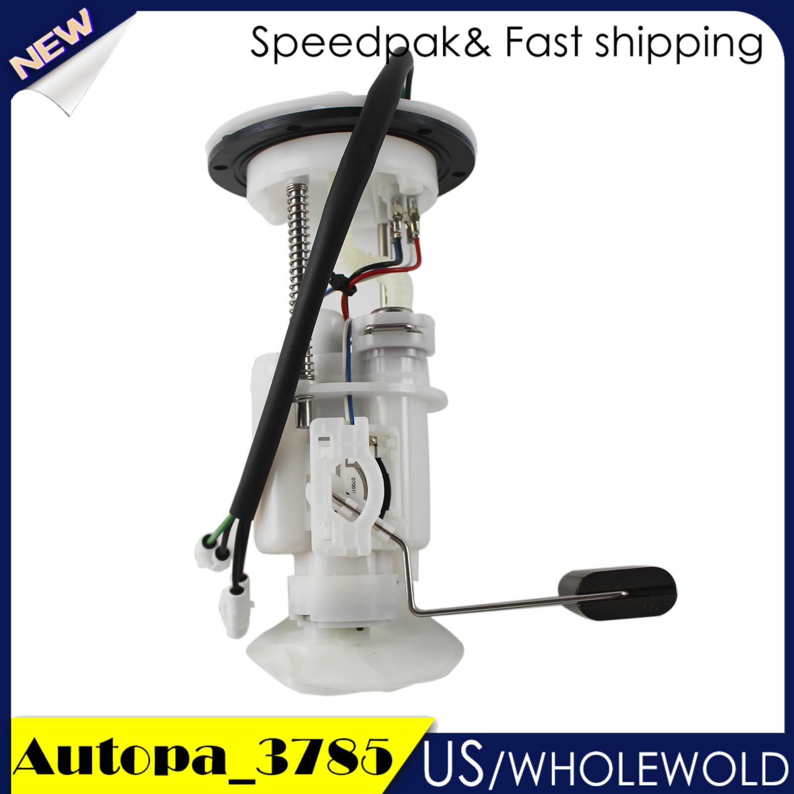 Fuel Pump Suitable For EFI HiSun ATV700 MSA 800 ATV 500 HiSUN MASSIMO BENNCHE
