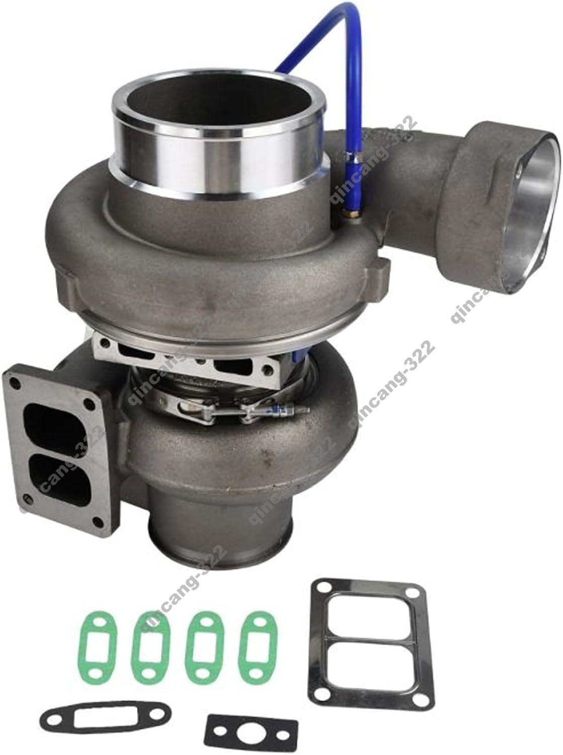 GTA50 Turbocharger 194-7923 for Caterpillar CAT Excavator 385B 5092B Engine 3456