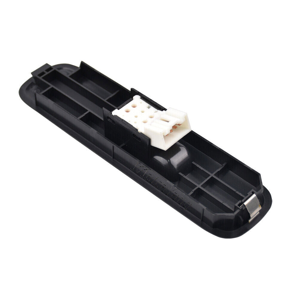 for Suzuki Escudo Vitara Alto 37995-77A00-T01 Passenger Side Power Window Switch